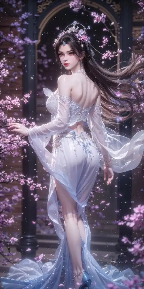77影视 量子回声 国产科幻悬疑剧